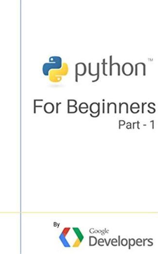 paython for beginners