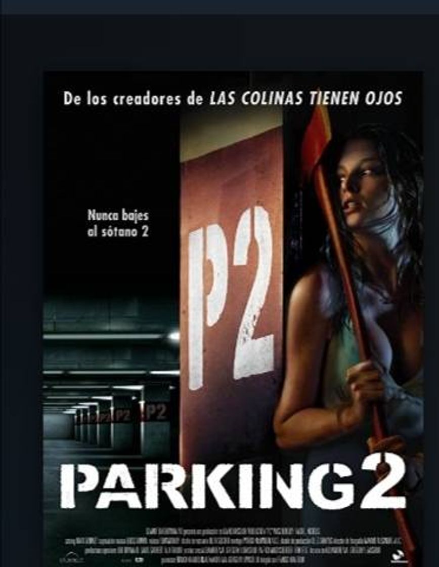 Moda Parking 2 - Prime Video