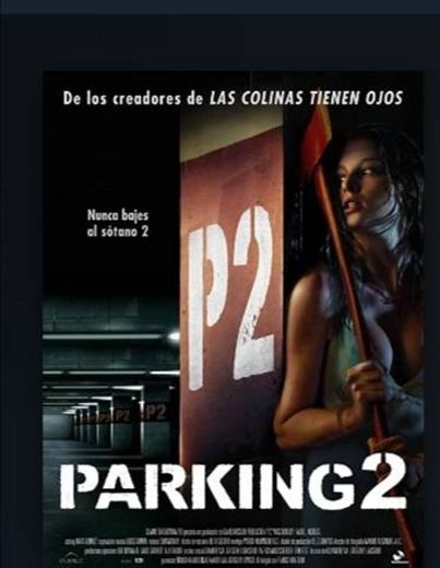 Parking 2 - Prime Video