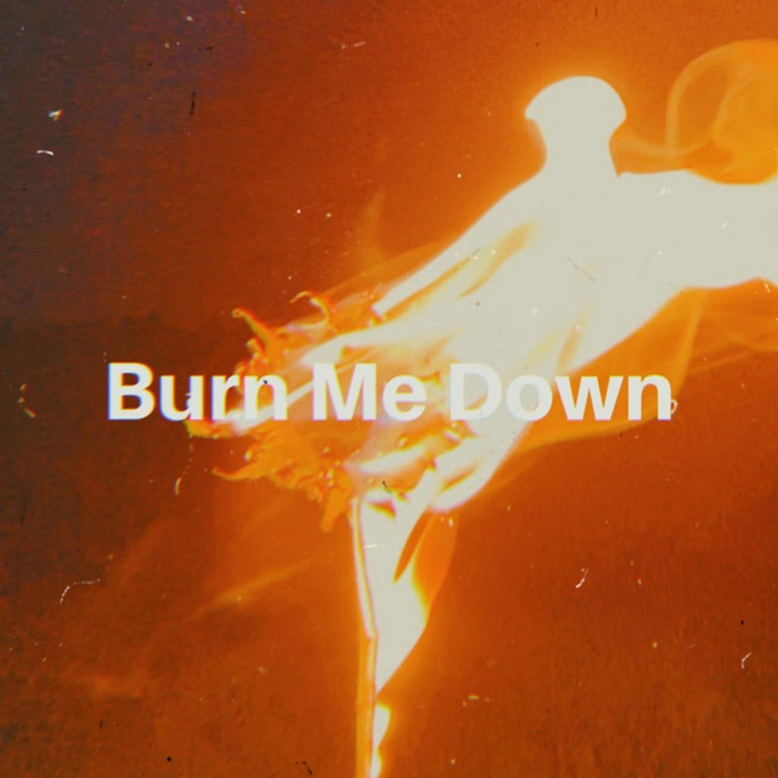 Canción Burn Me Down