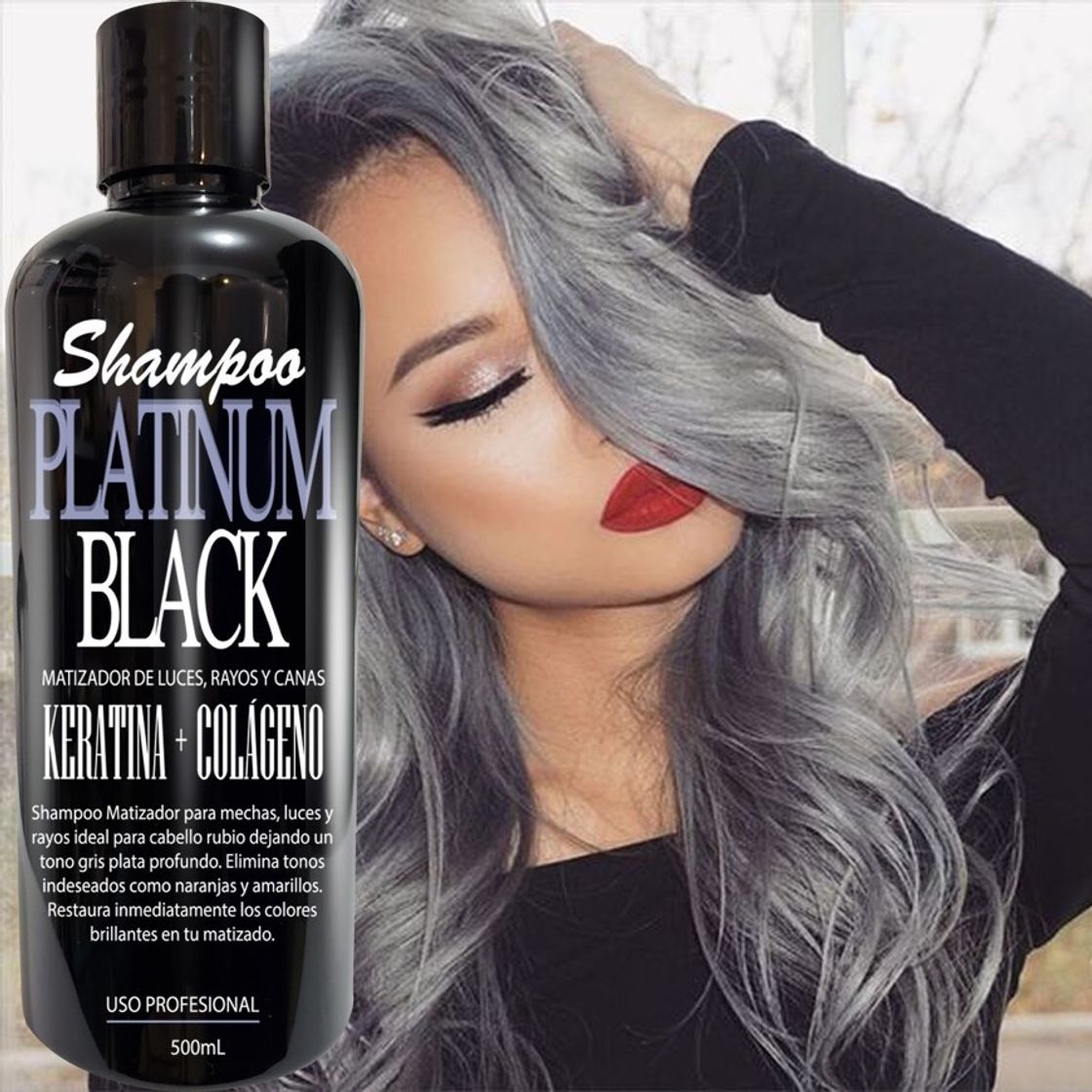 Fashion FFWIGS AEWIG Largo Rubia Directamente Cabello Pelucas Dos Tono Negro Rubia Tresillo Cosplay Peluca Sintético Natural Derecho Cabello Gratis Peluca Gorra 19" 200G