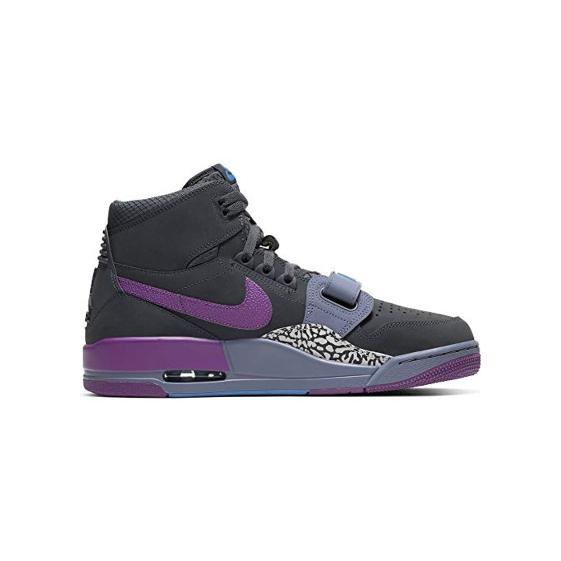 Social Nike Air Jordan Legacy 312