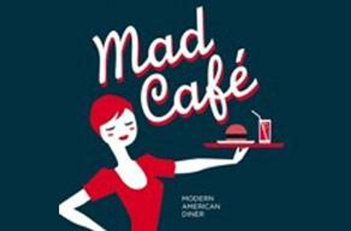 Restaurants Mad Cafe