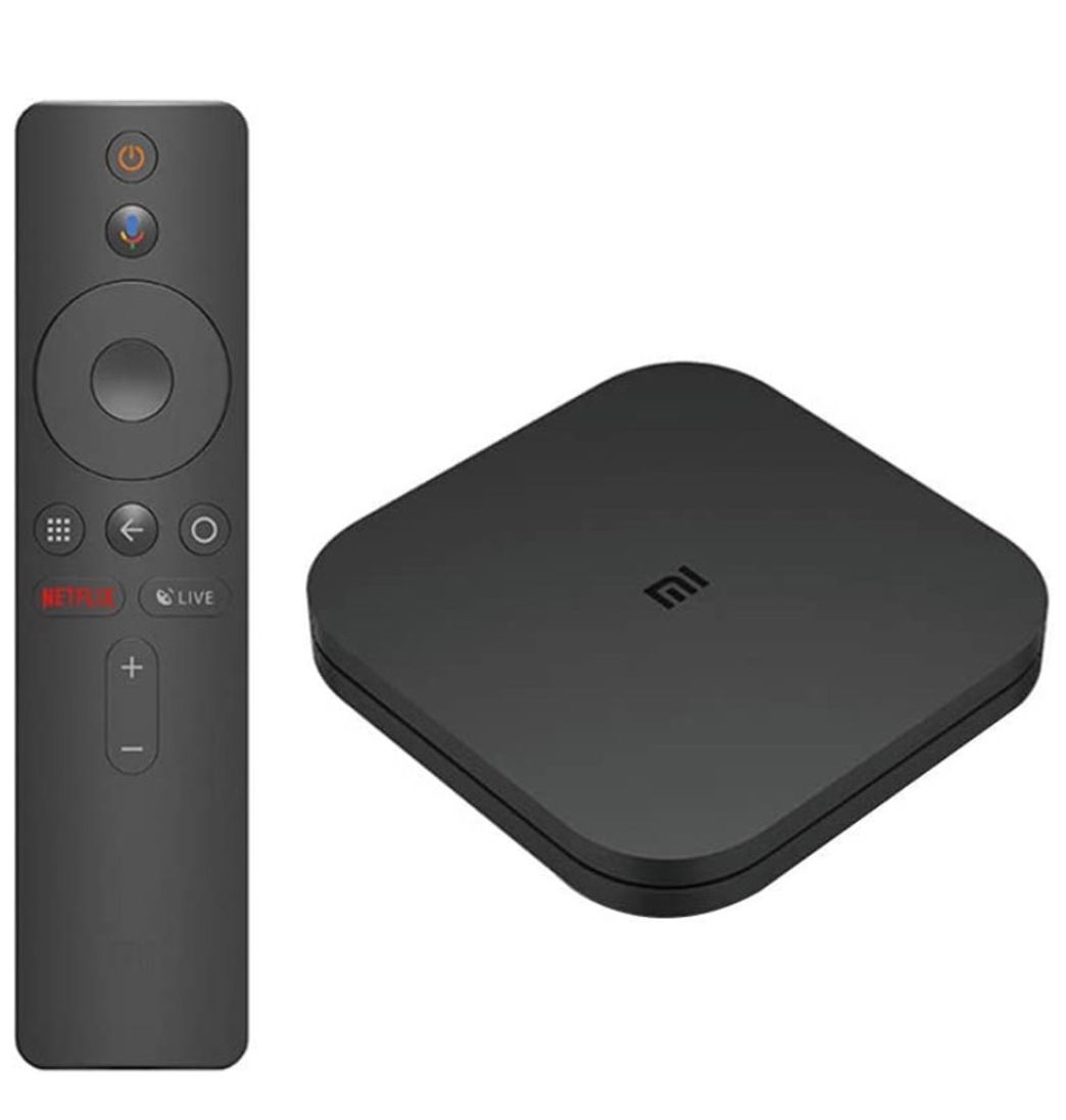 Fashion Xiaomi Mi Box