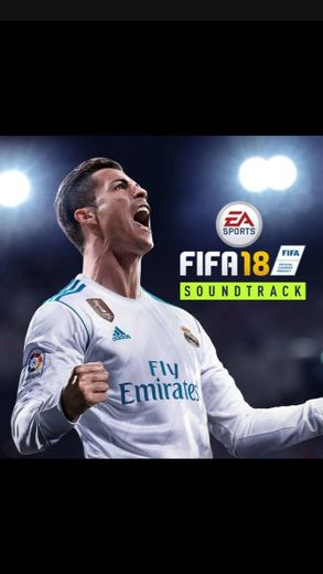 Soundtrack de FIFA 18