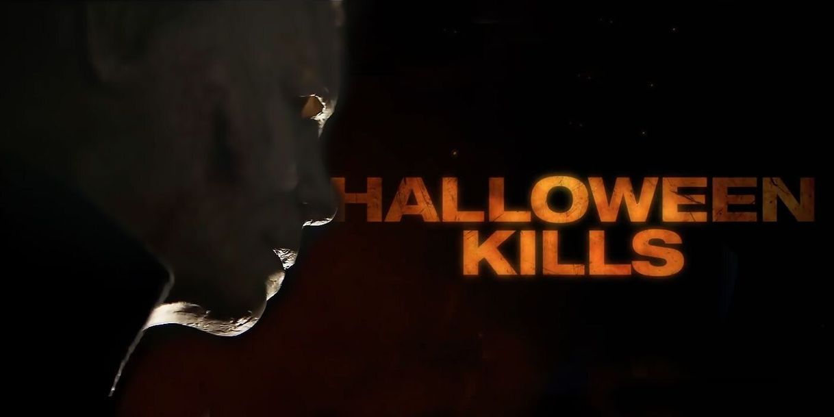 Movie Halloween Kills