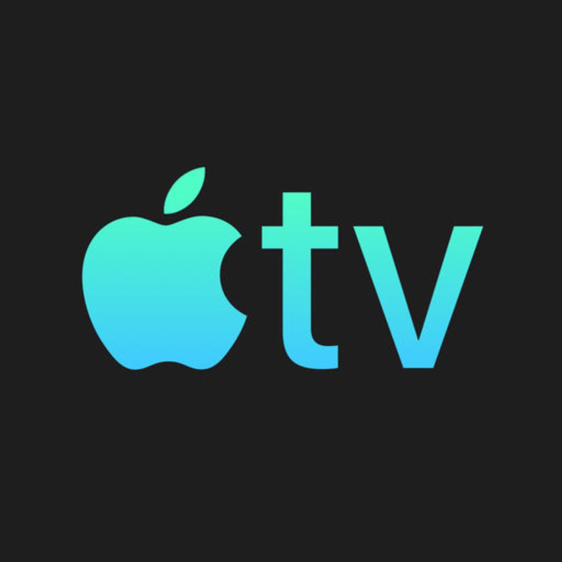 App Apple TV