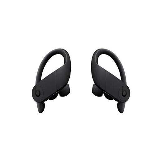 Powerbeats Pro Auriculares Totalmente Inalámbricos- Negro