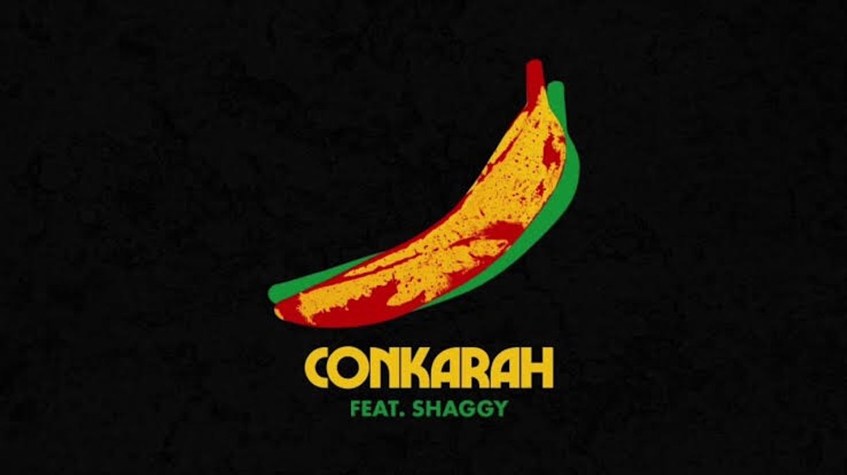 Music Banana (feat. Shaggy) [DJ FLe | Conkarah - YouTube