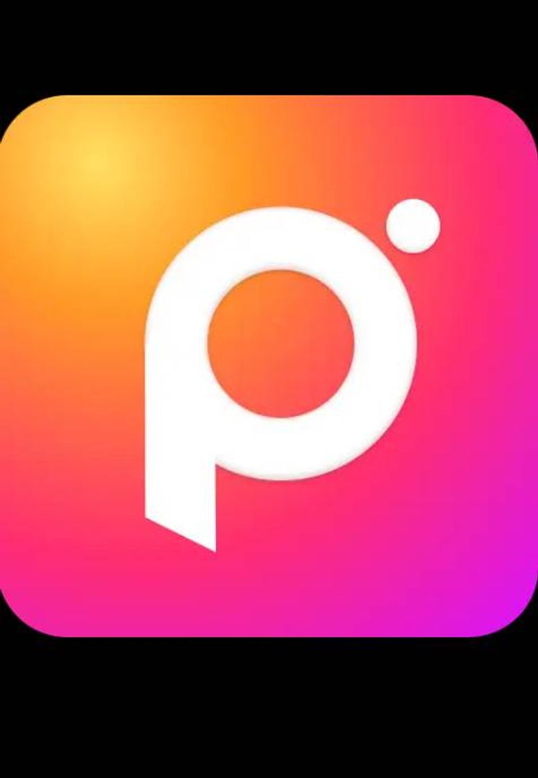 App App-Foto editor