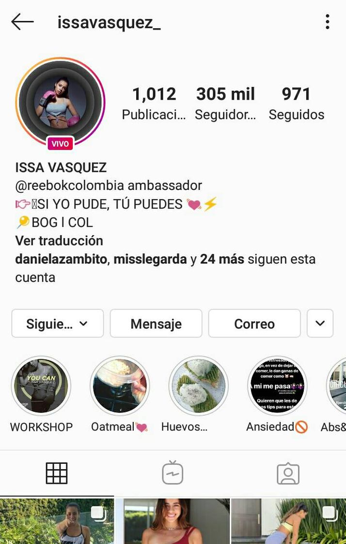 Moda ISSA VASQUEZ (@issavasquez_) • Instagram photos and videos