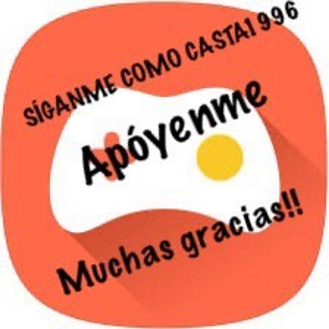 Social Aquí está mi enlace para que vean mis transmisiones! Apoyen 