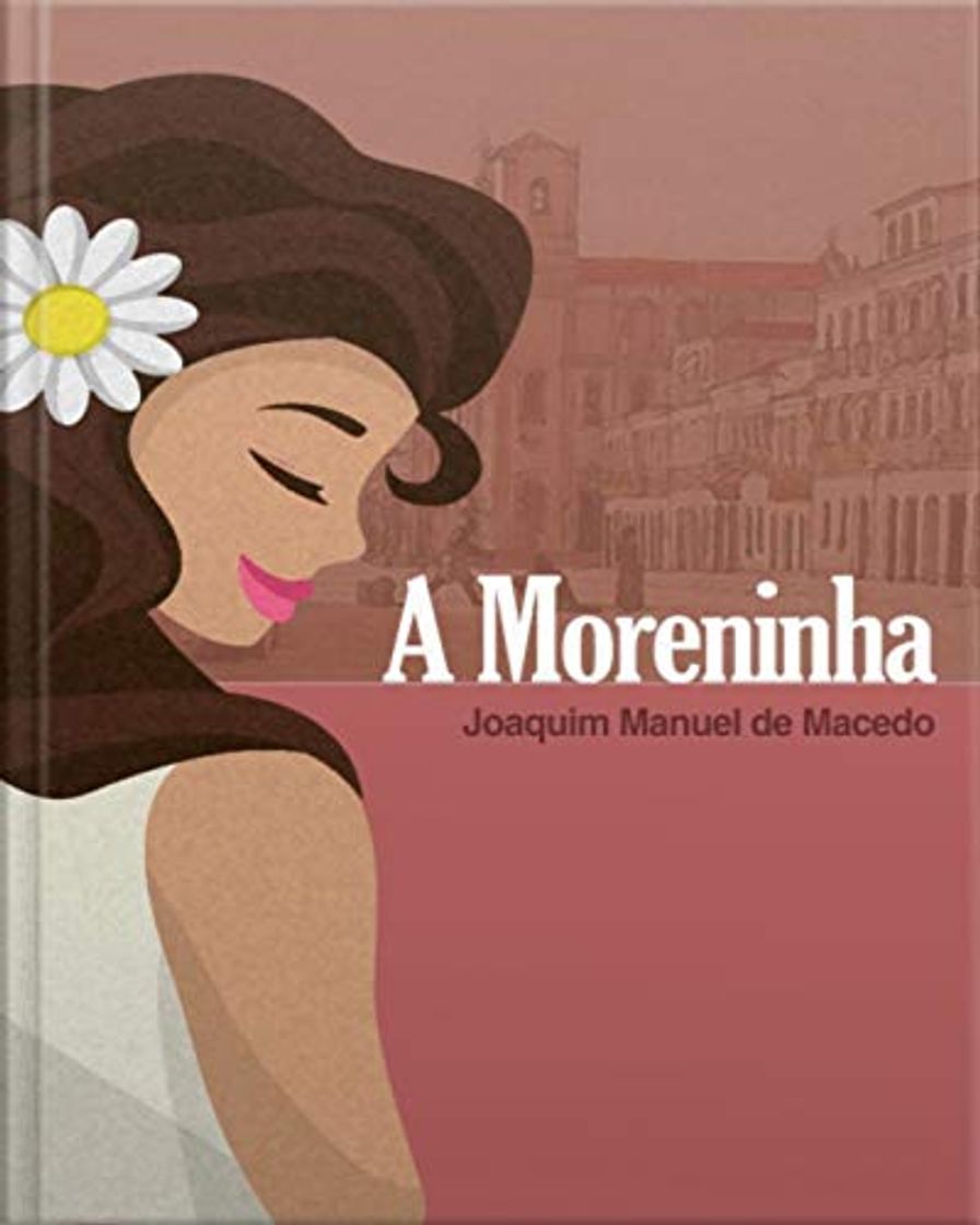 Libro A moreninha