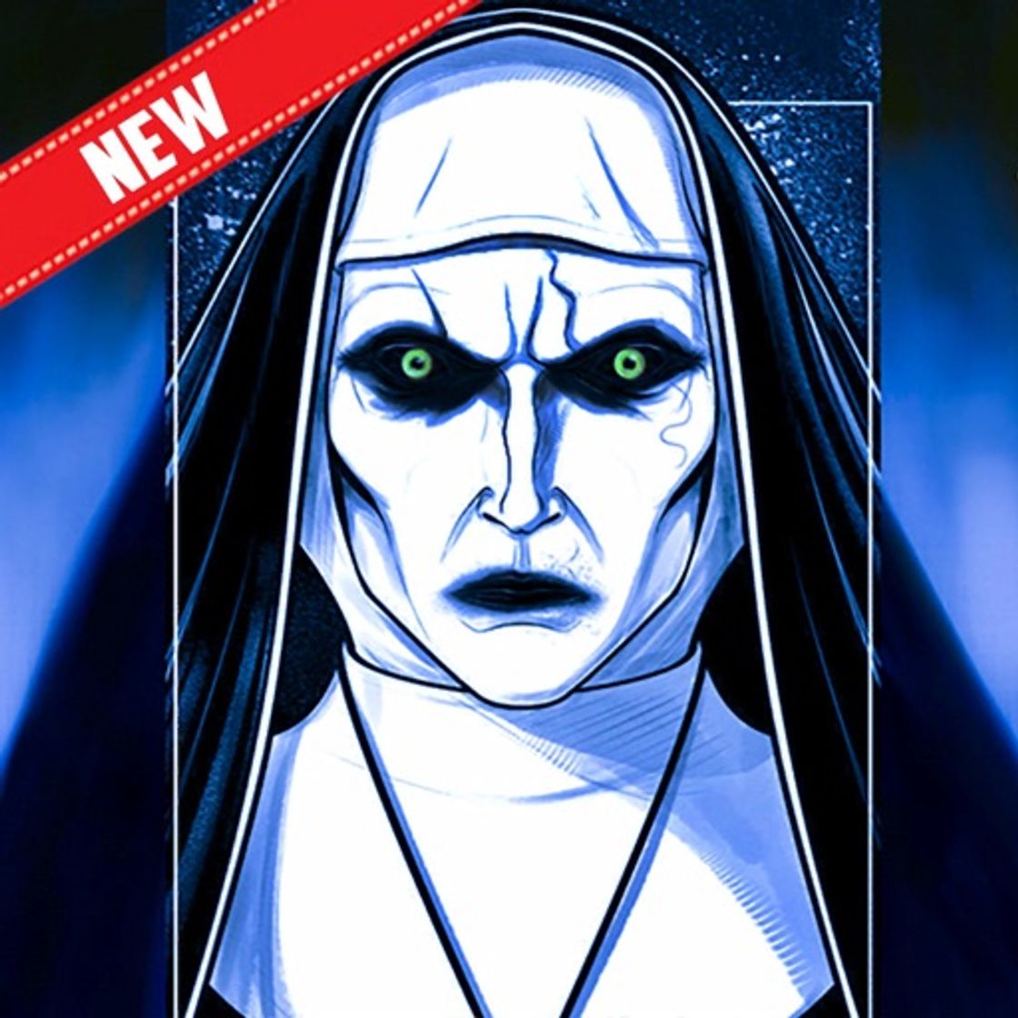 App Scary Nun Untold Horror Escape