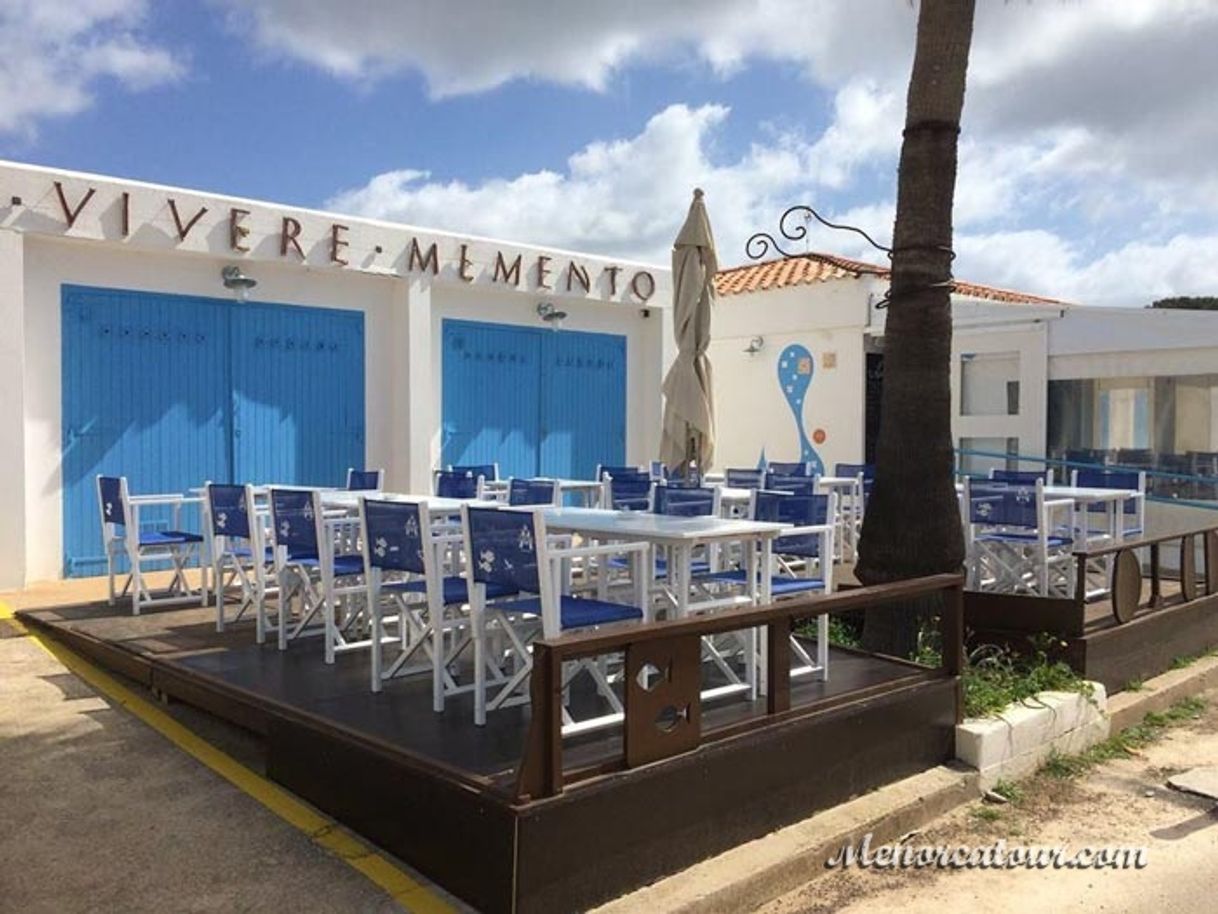 Restaurants Restaurante Club Náutico Binisafua