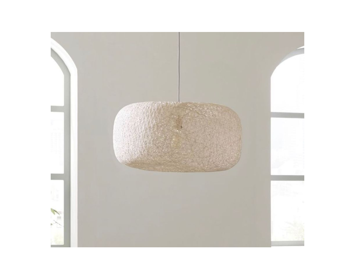 Producto Open Weave Pendant Light