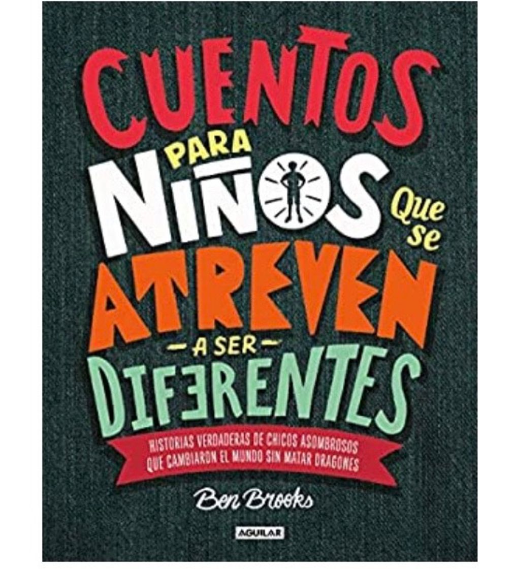 Libro Libro para Niños 