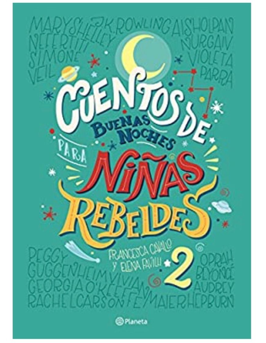 Libro Cuentos para niñas 2 TD 