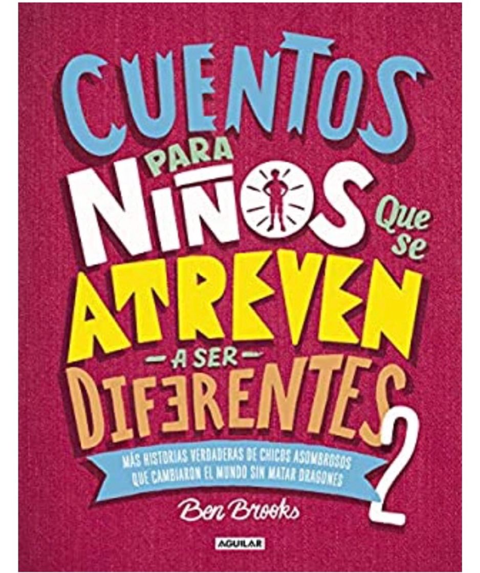 Libro Cuentos para niños 2 TD 