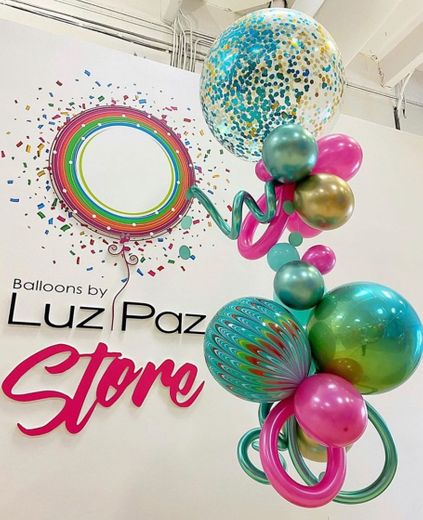 Luz Paz