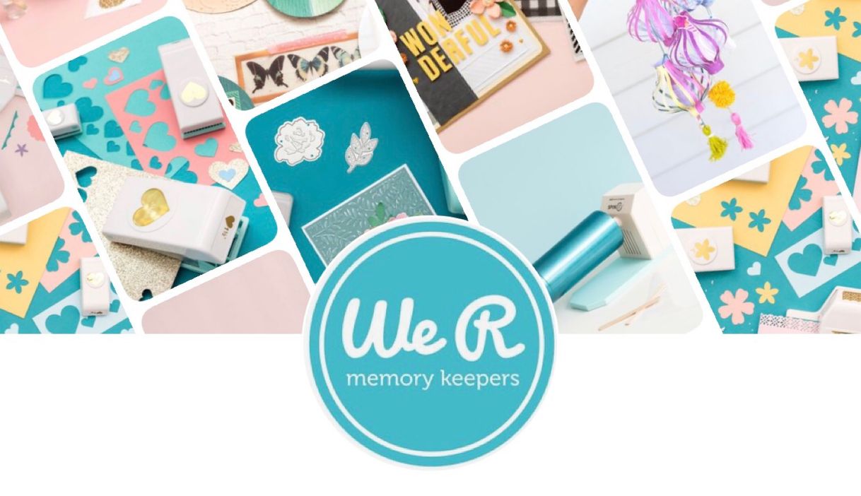 Producto We R Memory Keepers