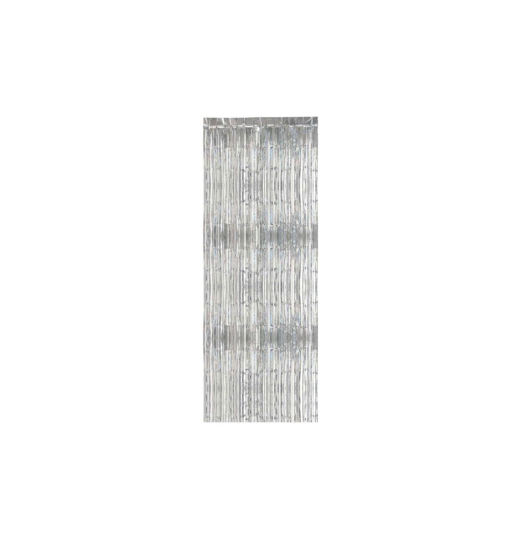 Producto Fringe Backdrop Silver - Spritz™