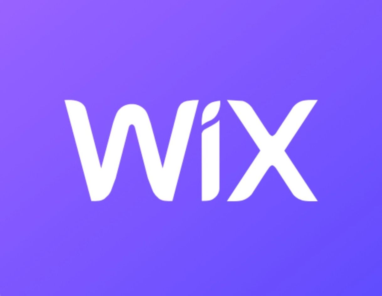 Product Wix.com: Páginas web gratis