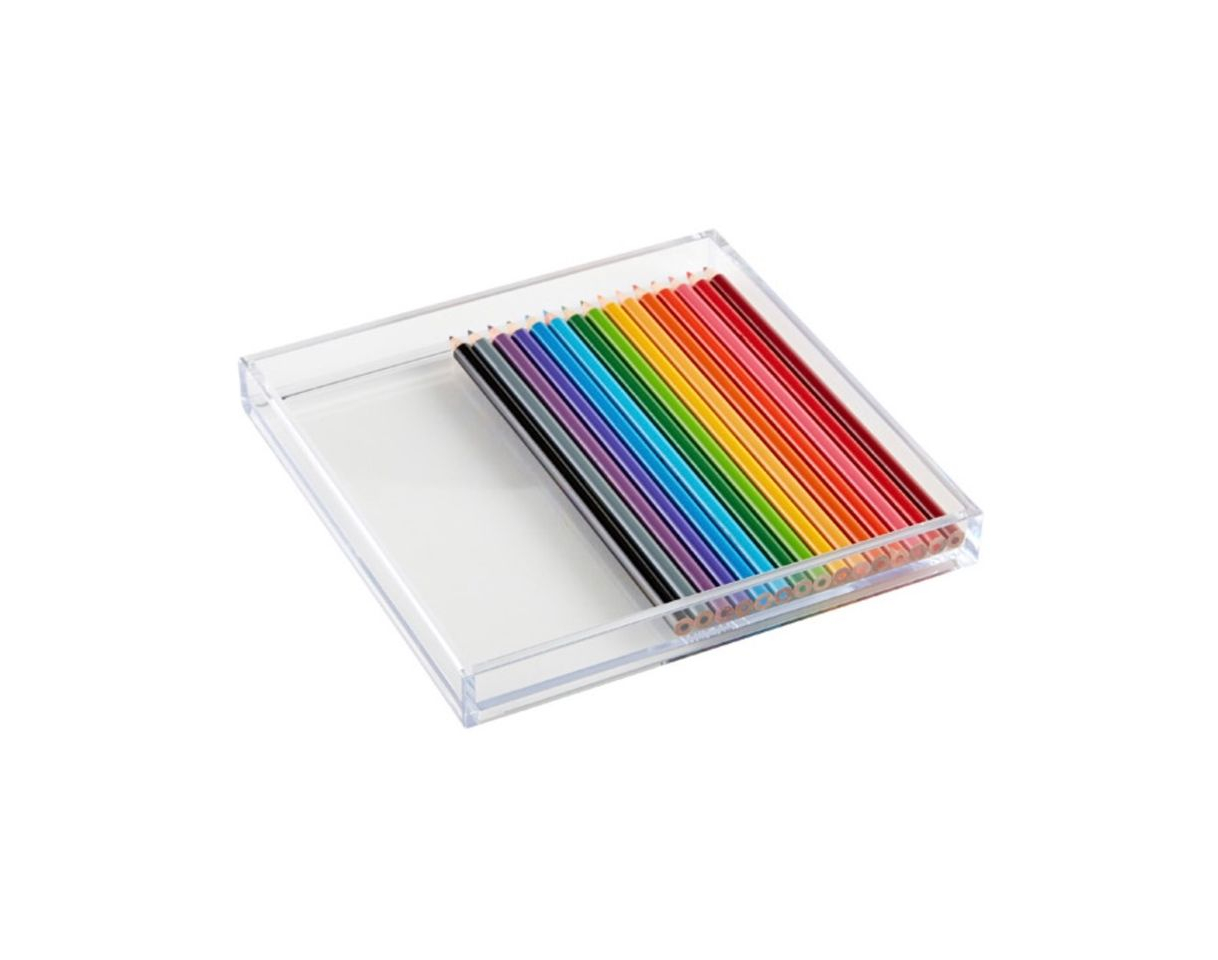 Producto Palaset Square Pencil Tray