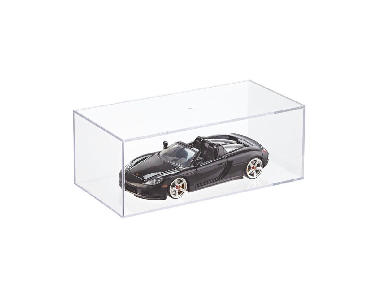 Producto Ballqube Race Car Display Cube