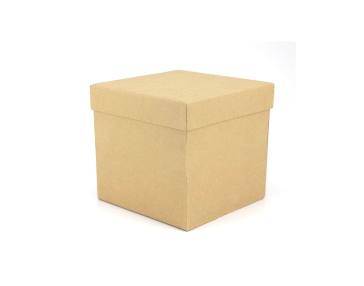 Producto Shop for Medium Kraft Box by Celebrate It™ at Michaels