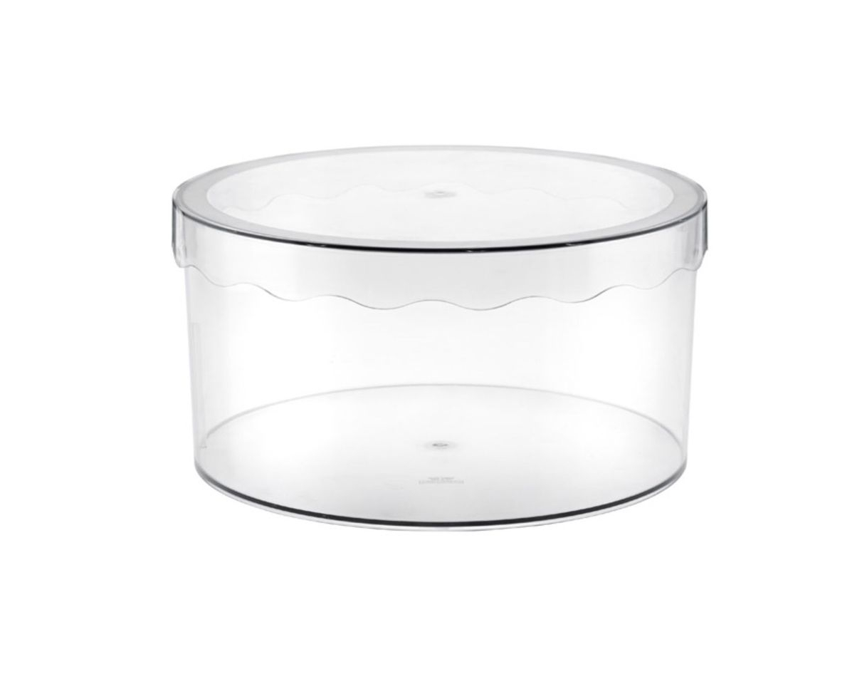 Boxes Clear 