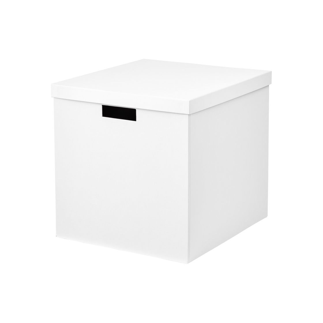 Producto TJENA Storage box with lid