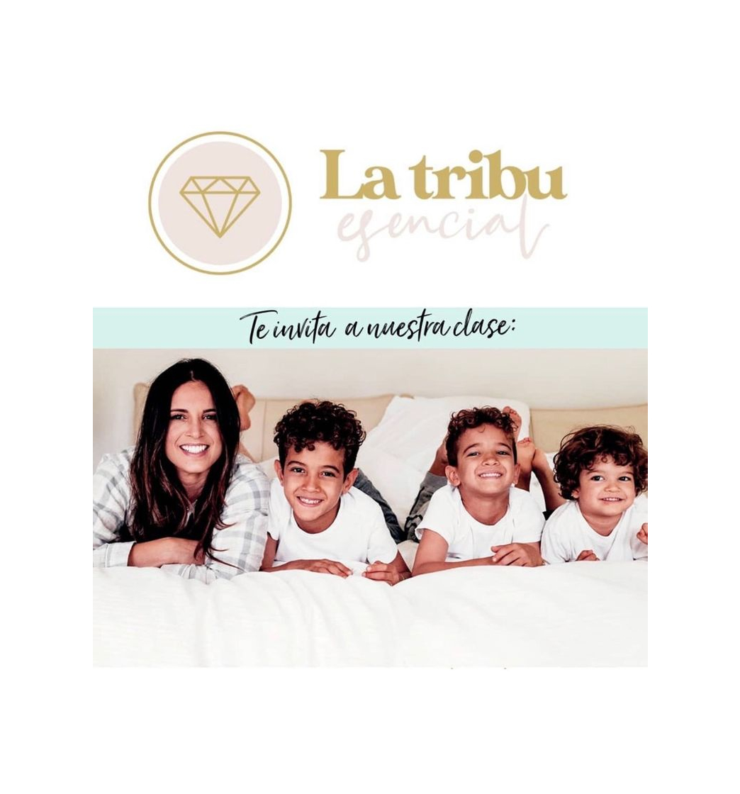 Producto @latribu.esencial