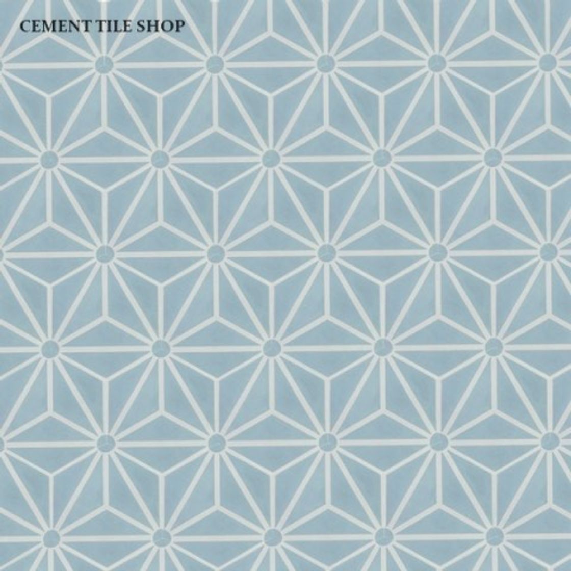 Producto Encaustic Cement Tile