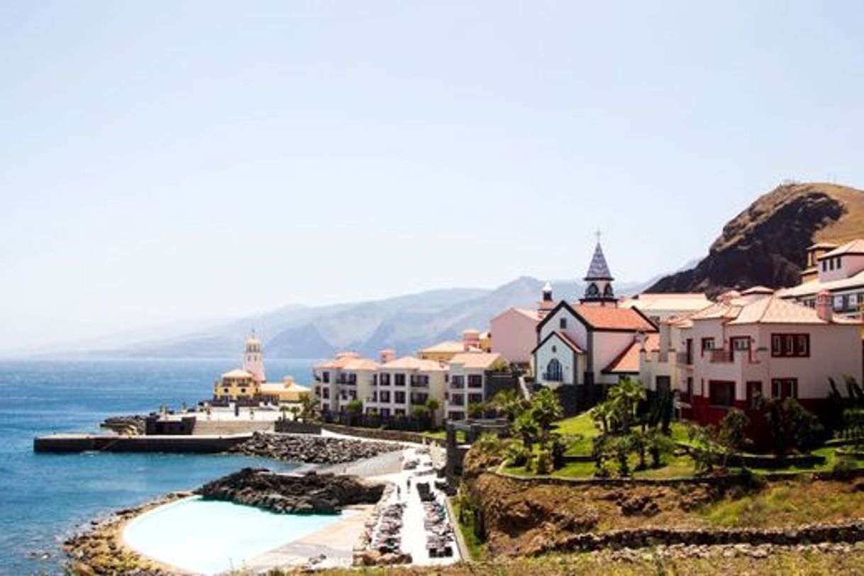 Place Quinta do Lorde Resort Hotel Marina