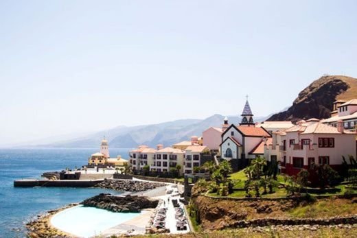 Quinta do Lorde Resort Hotel Marina