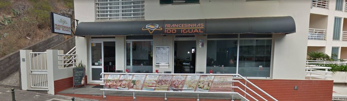 Restaurants Restaurante Madeira