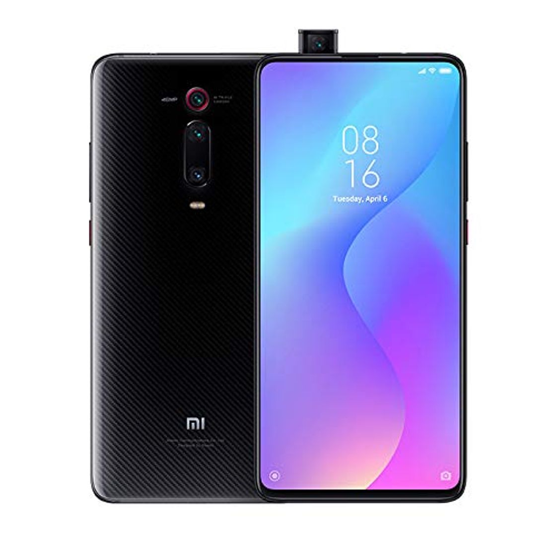 Social Xiaomi