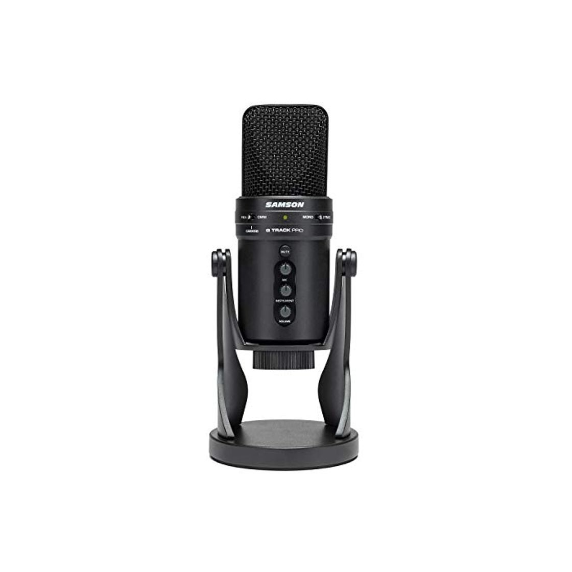 Social G-Track Pro