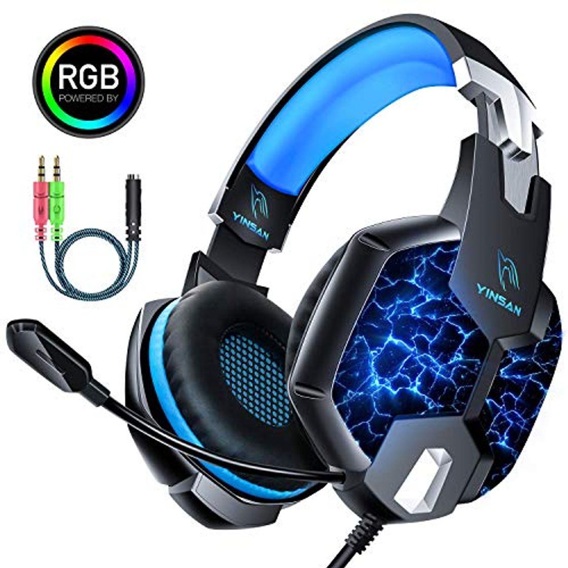 Social Auriculares Gaming PS4