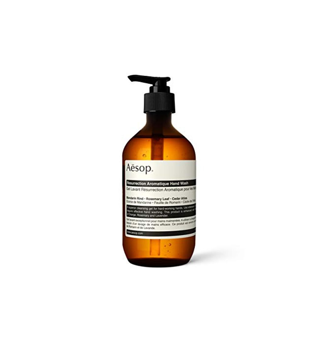 Product Aesop Resurrection Aromatique Hand Wash 500ml