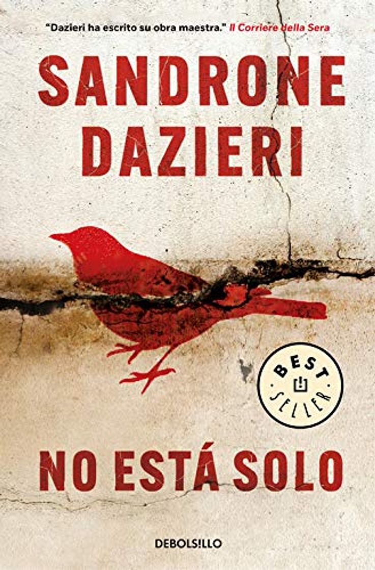 Libro No está solo