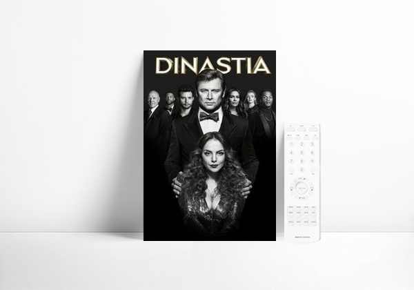 Serie Dinastía