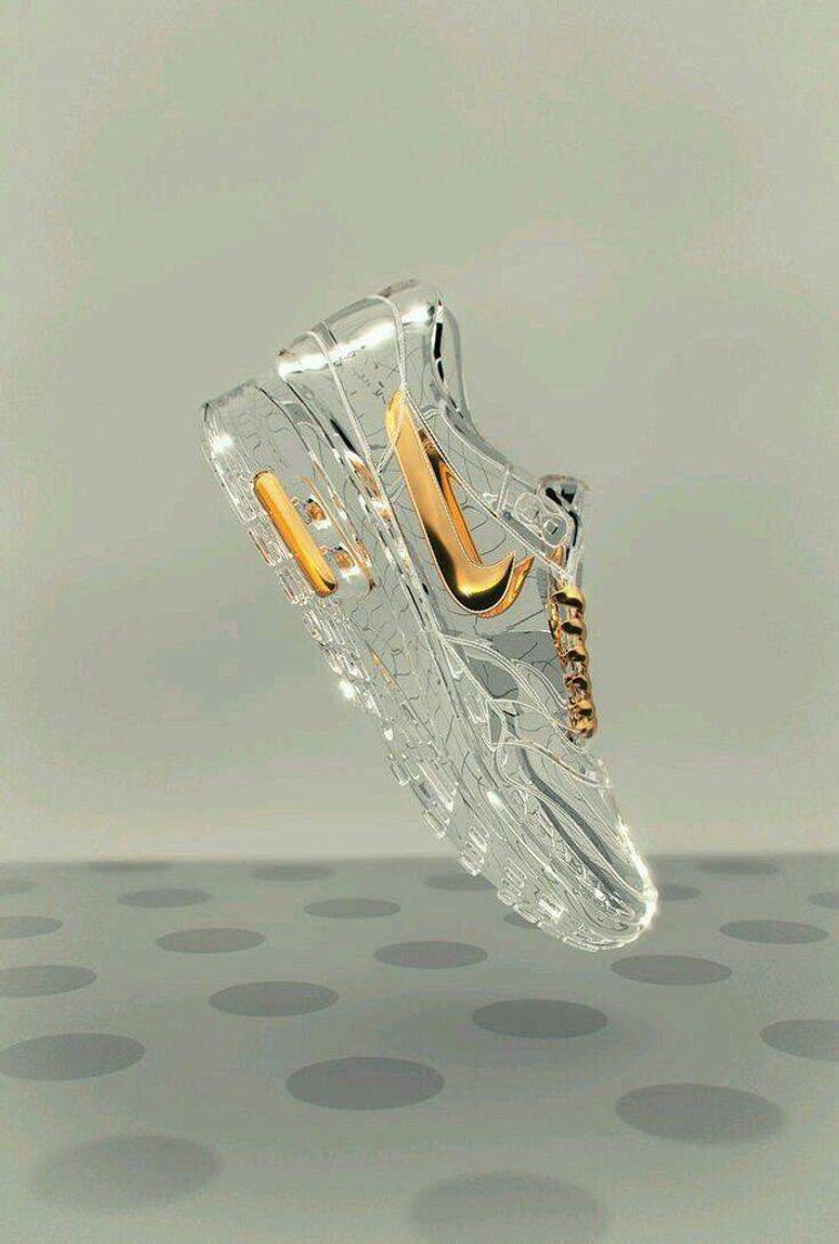 Social Nike