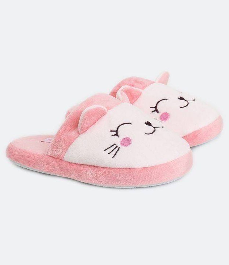 Fashion Pantufa