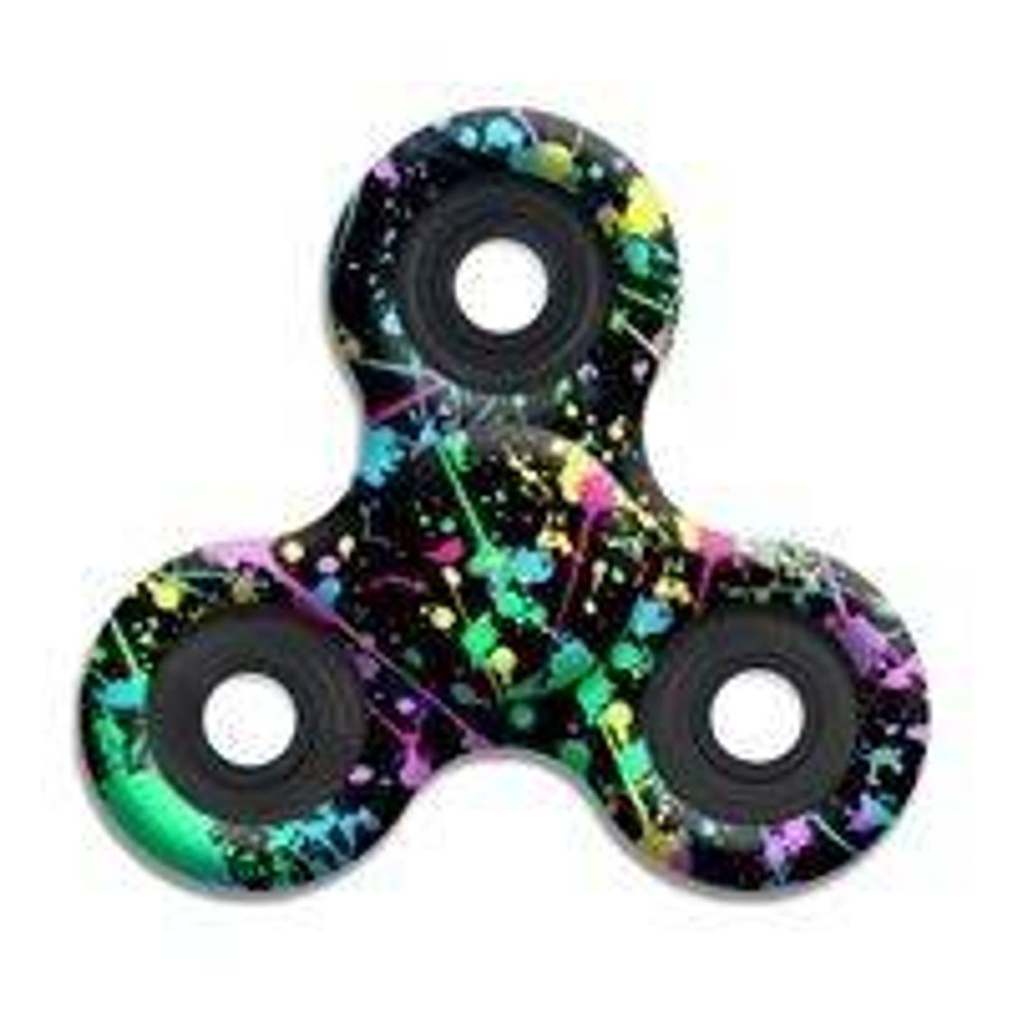 Videogames Spinner