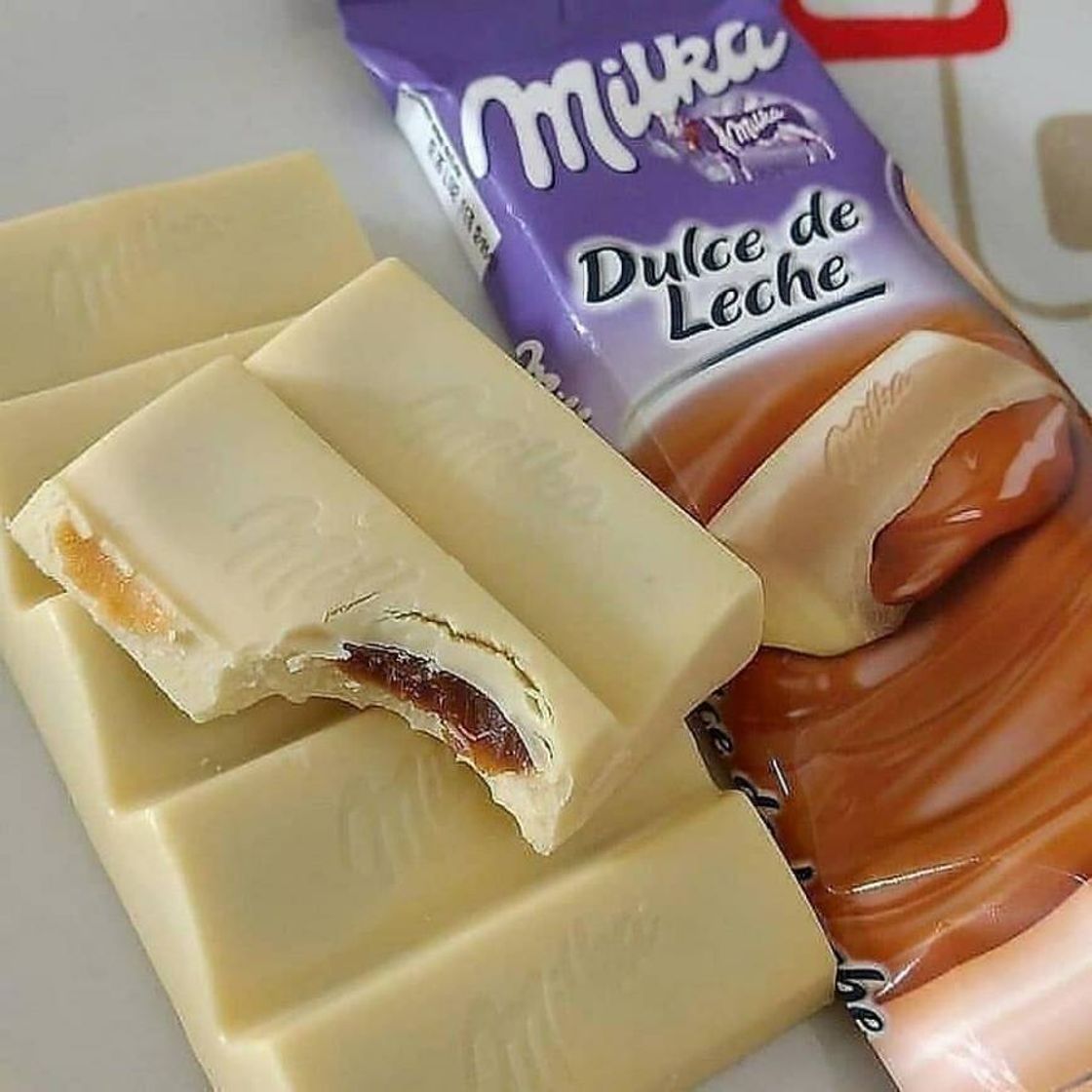 Moda Milka