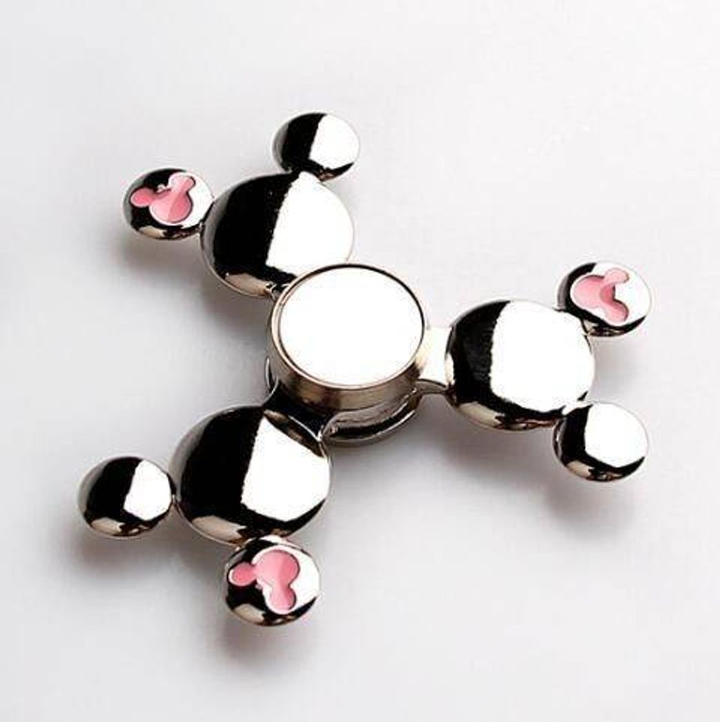 Producto Spinner Minnie