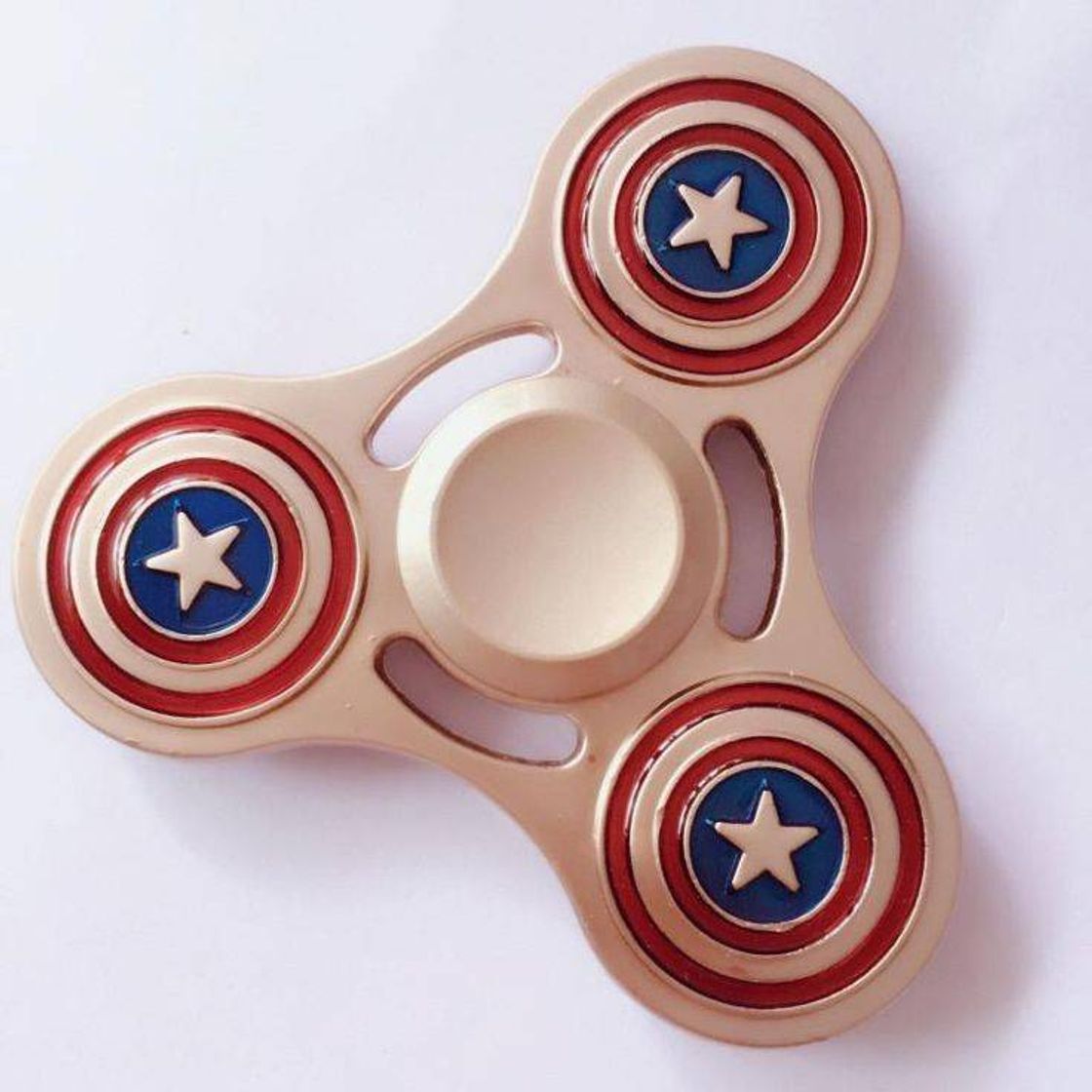 Products Spinner