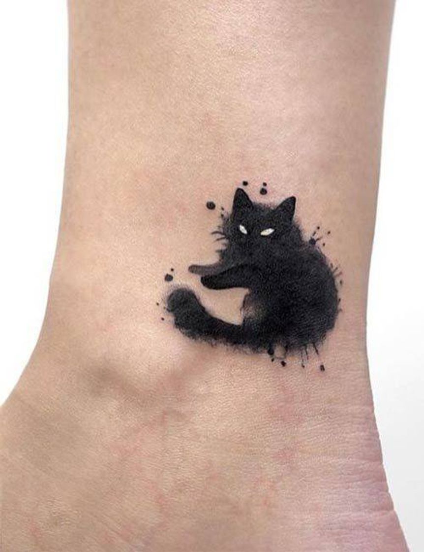 Fashion Tattoo